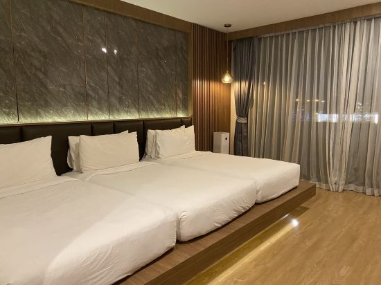 特瓦谷度假村優惠