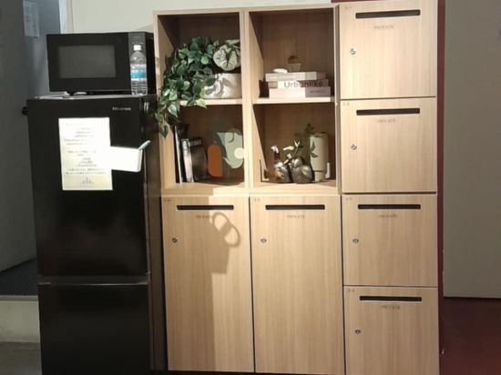 東京新宿 伊瑪諾青年旅舍優惠