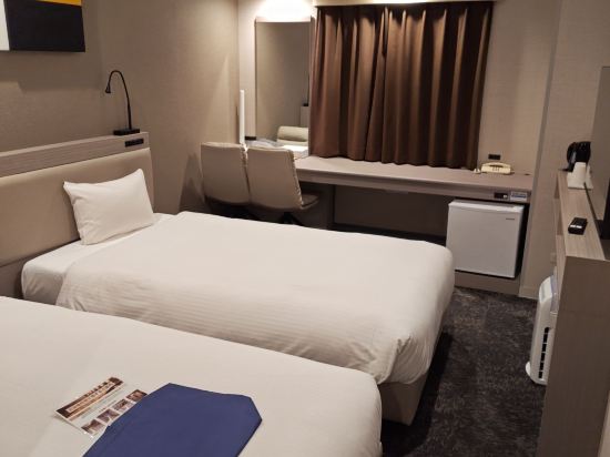 ホテルフクラシア大阪ベイ クーポン