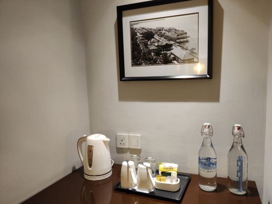 六十三酒店優惠