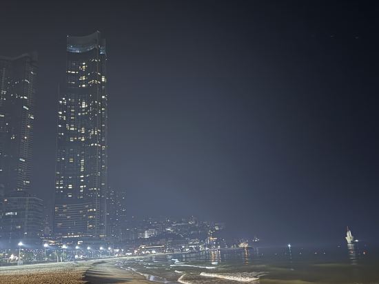 해운대블루호텔 쿠폰