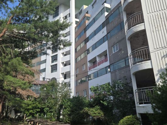 Seorak 4U Resort 쿠폰
