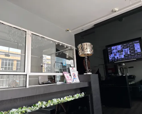 My Dream Hotel Photos