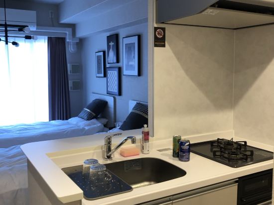 谷町君HOTEL 日本橋47優惠
