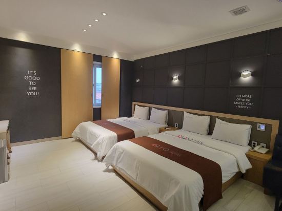 Yeongju Alto Hotel 쿠폰