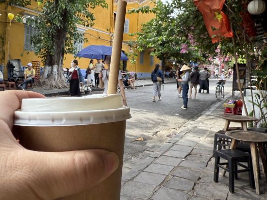 會安袁蘭家庭旅館優惠