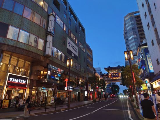 ホテルリブマックス横浜スタジアム前 クーポン