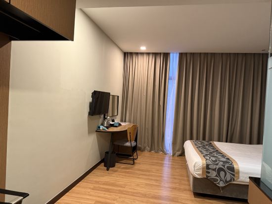 羅克西公寓酒店優惠