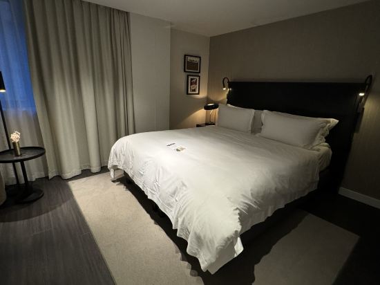 布魯塞爾中央枕頭市酒店優惠