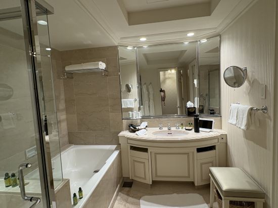 ホテル椿山荘東京 クーポン