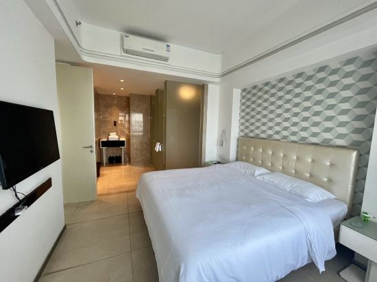 三亞子悦康年酒店優惠