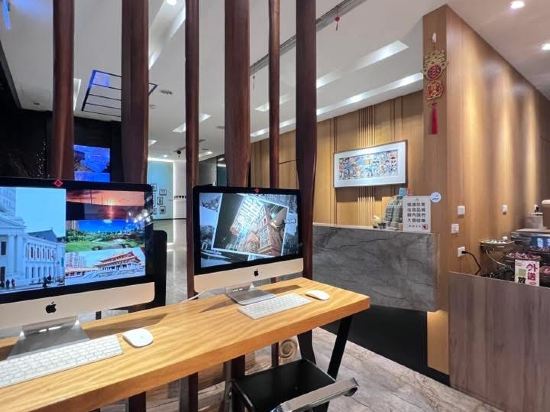 臺中逢甲米樂旅店優惠