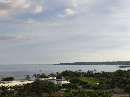 墾丁嵐海灣旅店優惠