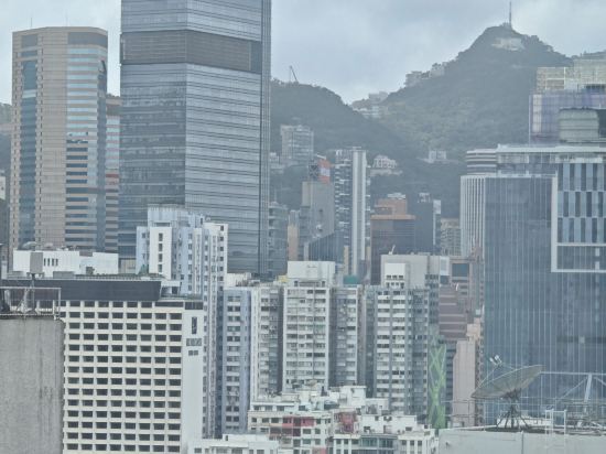 香港紫亭優惠