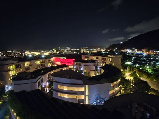 美樂地別墅度假酒店 （SHA Extra Plus）優惠