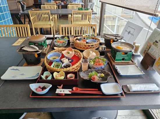 稲取東海ホテル湯苑 クーポン