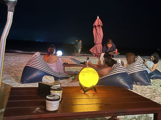 沙美島君怡度假酒店優惠