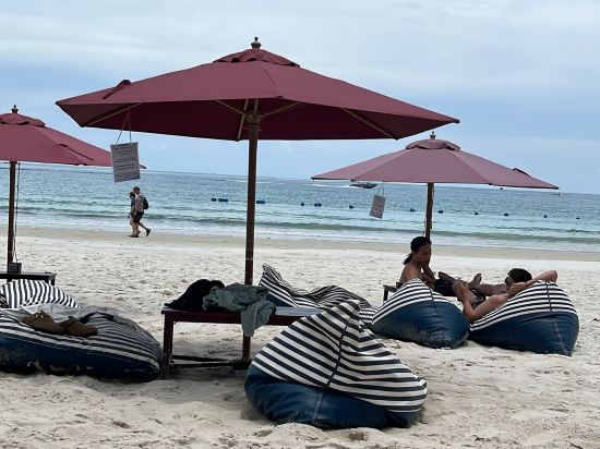 沙美島君怡度假酒店優惠