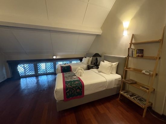 檳城檳榔酒店 （檳城對抗新冠肺炎認證）優惠