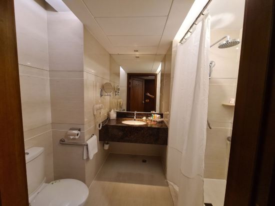 馬尼拉中央華美達酒店優惠