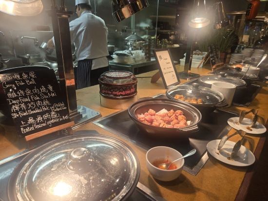 香港尖沙咀凱悅飯店優惠
