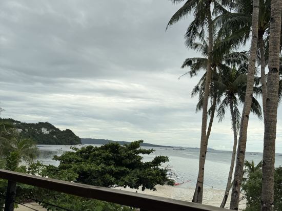 香蕉灣長灘飯店優惠