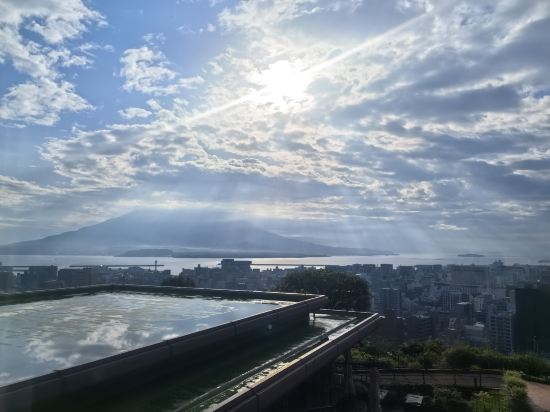 鹿兒島城山飯店優惠