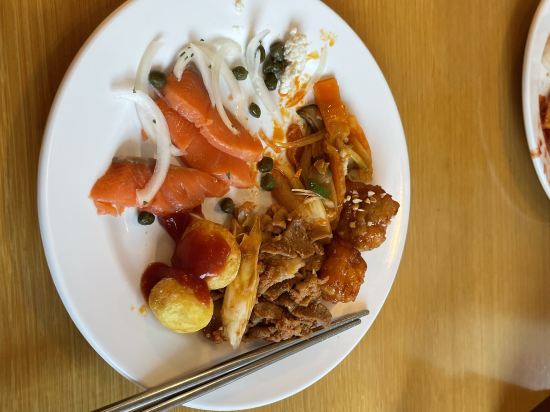 金菊西歸浦海洋飯店優惠