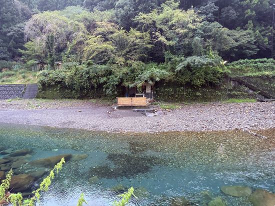 川湯綠屋山水館飯店優惠