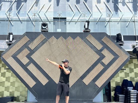 西貢喜來登酒店優惠