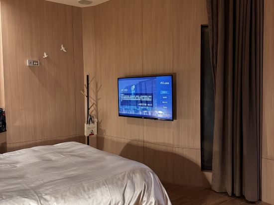 三重江月行館優惠