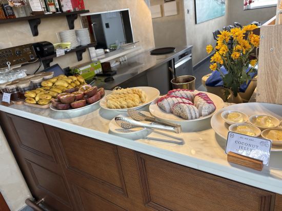 西貢哈託屋頂飯店優惠