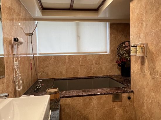 台北北投泉都温泉會館優惠