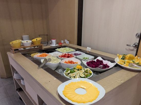 鮪魚家族飯店-台東館優惠