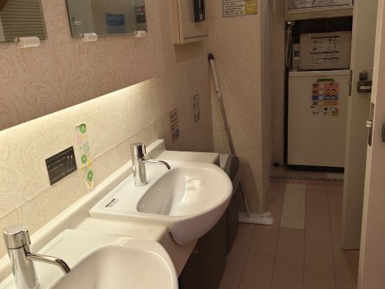 芥末名古屋站前旅館優惠