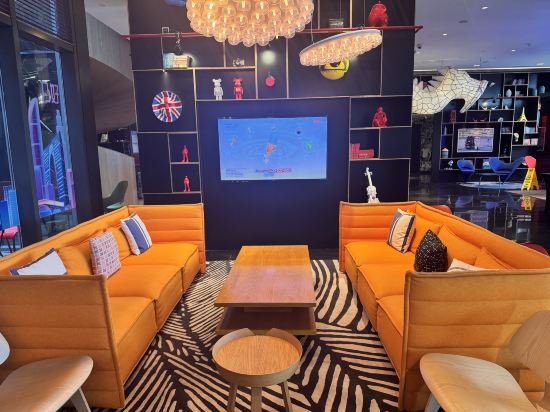 上海虹橋雅辰緹酒店優惠