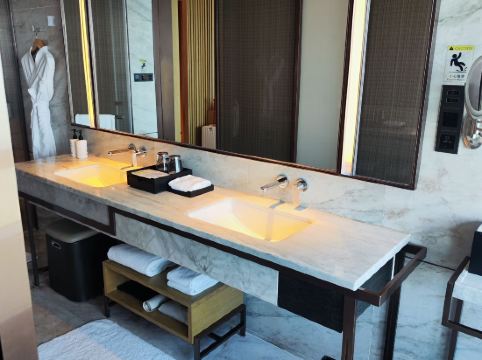 珠海仁恆洲際酒店優惠