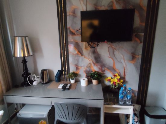 曼谷與我共眠旅館-BTS拍崑崙優惠