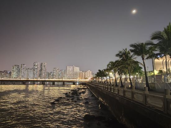 如家酒店·NEO（珠海拱北口岸店）優惠