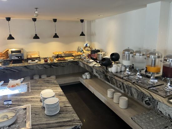 阿維曼谷河濱凱恩飯店優惠