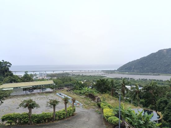 山水妍溫泉會館台東館優惠