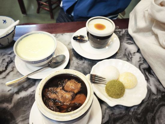 易趣輕奢酒店（中山温泉度假區店）優惠