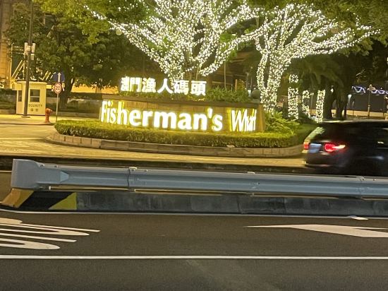 澳門勵庭海景酒店優惠