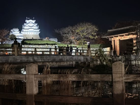 姬路站南利夫馬克斯高級天然溫泉飯店優惠