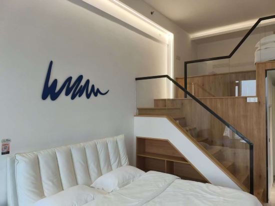 天·ONE輕奢公寓（珠海富華里店）優惠