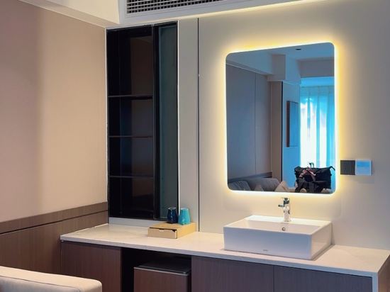 沃林凈旅酒店（重慶解放碑洪崖洞店）優惠