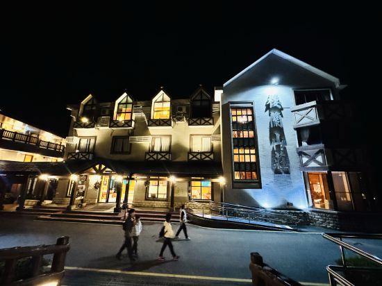 宜蘭大同棲蘭山莊（棲蘭森林遊樂區）優惠