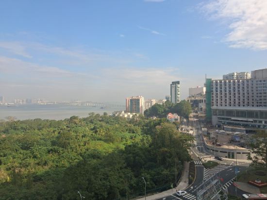 澳門麗景灣藝術飯店優惠