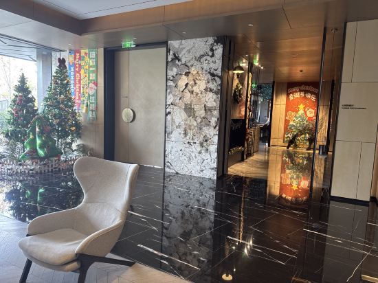 雲和夜泊飯店（上海虹橋樞紐國展中心店）優惠