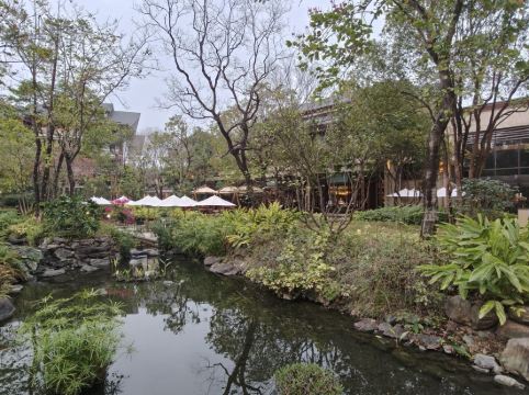 清遠芊麗酒店優惠